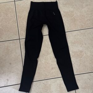 Gymshark Black Leggings